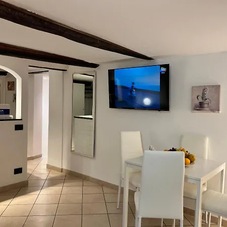 House David By Holiday World Genoa