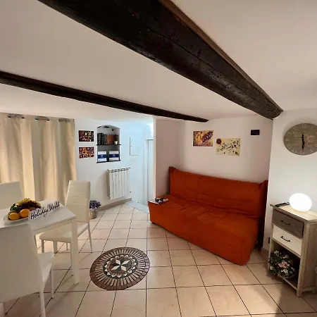 Apartment House David By Holiday World *